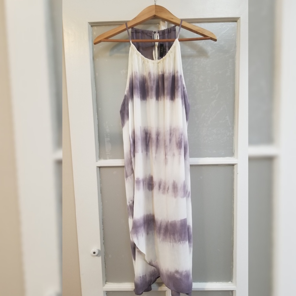 Sundress/bathing suit coverup-Never worn!